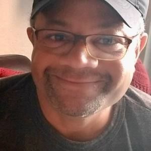 Meet your Posher, Darryn